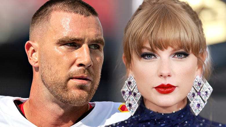 Travis Kelce Concerned For Taylor Swift After Concert Terrorist Plot Uncovered Report